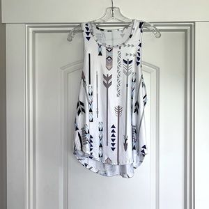 Cute womens tank top !